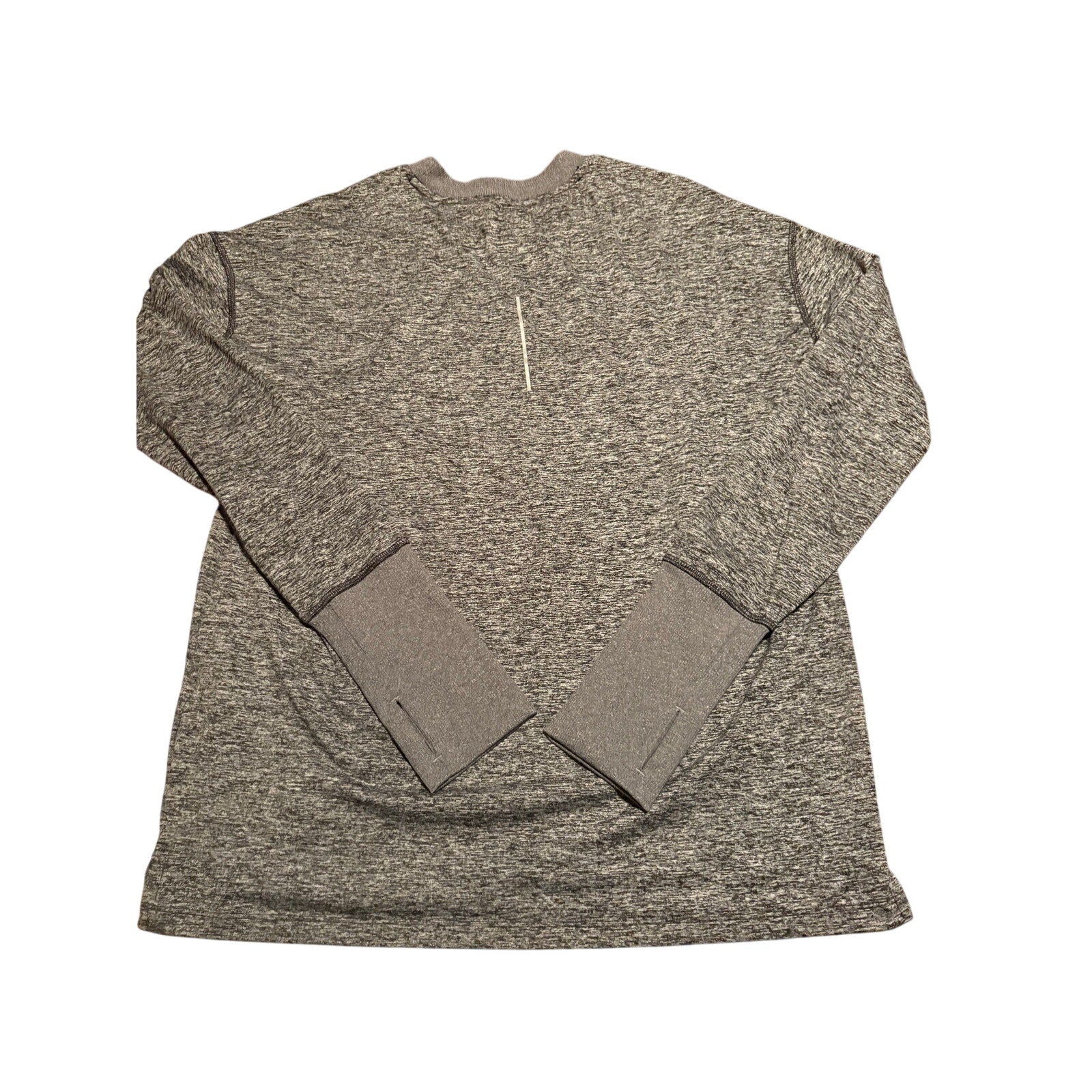 Nike Running Long Sleeve Sz Md