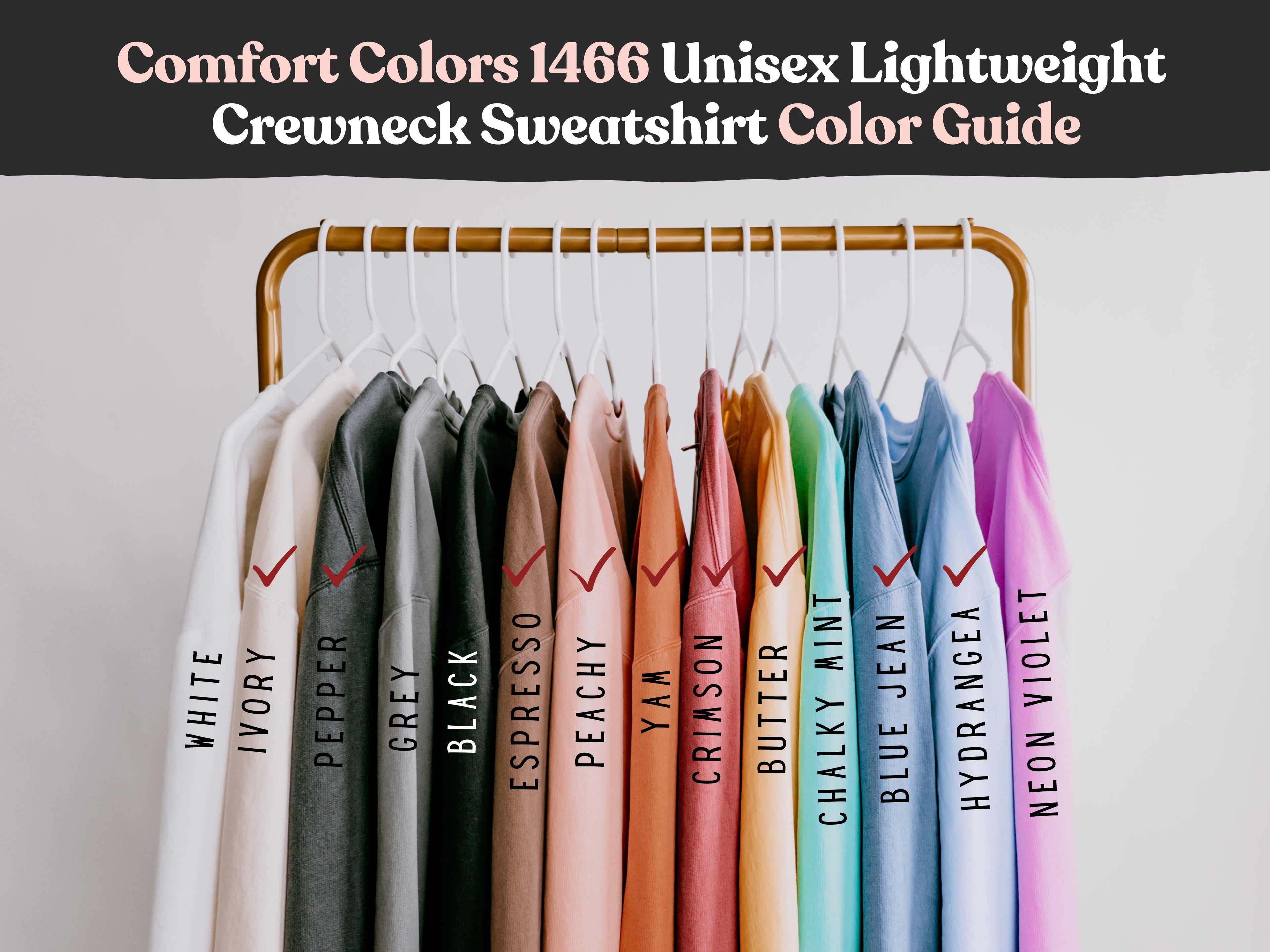 Mama Lightning Garment Dyed Comfort Colors Sweatshirt (Condensed)