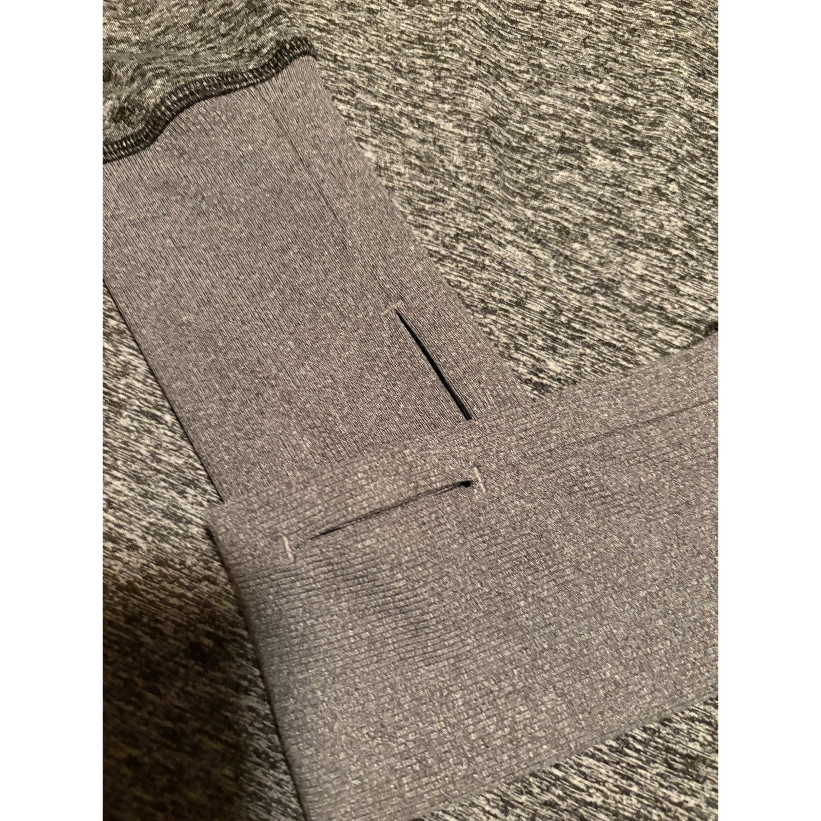 Nike Running Long Sleeve Sz Md